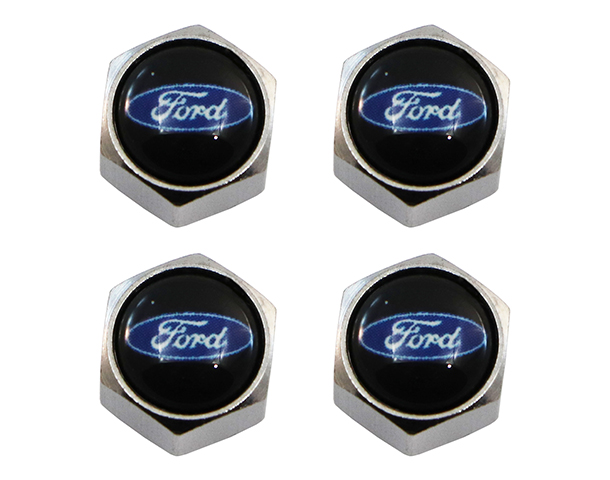 
  
Metal Ford Valve Caps

