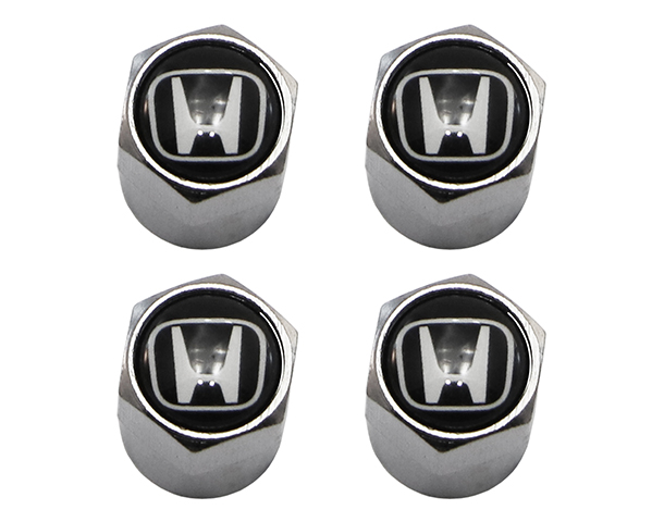 
  
Metal Honda Valve Caps

